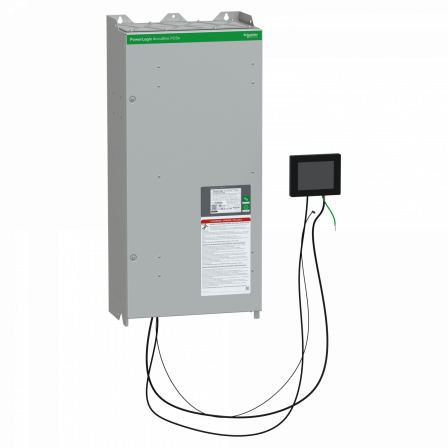 AccuSine PCSN 50A 380-415V Ph+N IP00