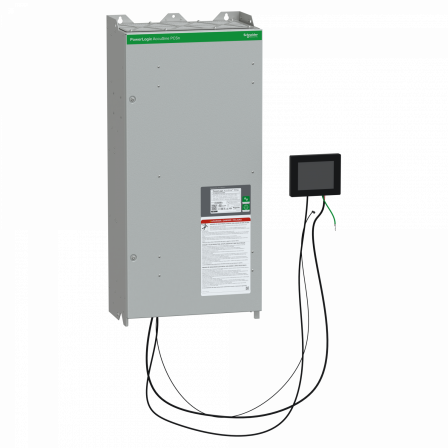 AccuSine PCSN 60A 380-415V Ph+N IP00