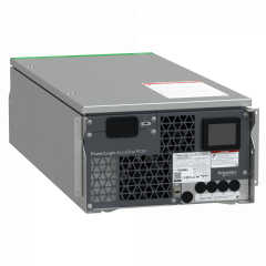 AccuSine PCSN 60A 380-415V Ph+N rack mod