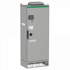 AccuSine PCS+ filtre actif plus - 60A - 380/480V - 50/60Hz - IP31 - armoire