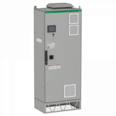 AccuSine PCS+ filtre actif plus - 60A - 380/480V - 50/60Hz - IP54 - armoire