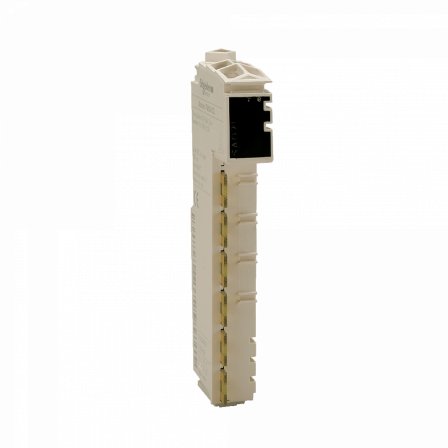 Modicon TM - Kit io tm5sao4l + bus bas