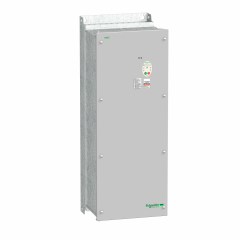 Altivar - Atv212 75kw 100hp 460v tr i ip54 variateu