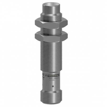 DETECT INDUCT CYL TTINOX