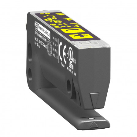 DETECT PHOTOELEC FOURCHE