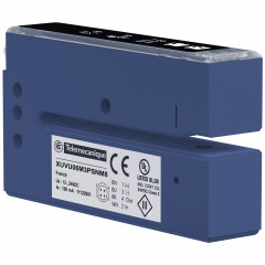 DETECT ULTRASON FOURCHE E