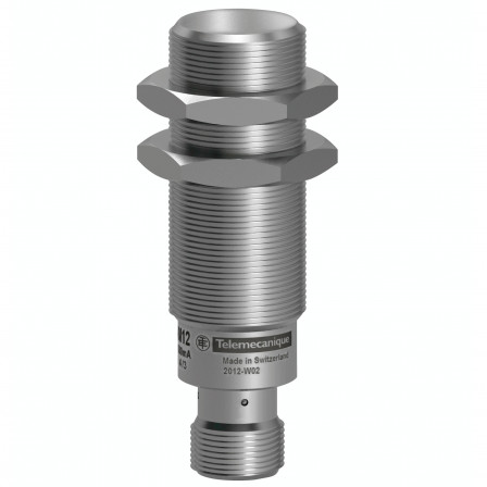 DETEC INDUC CYL TTINOX 30