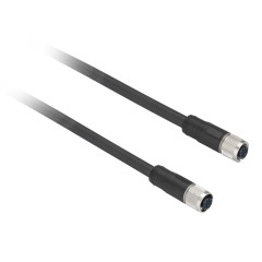 PROLONGATEUR PVC FEMELLE