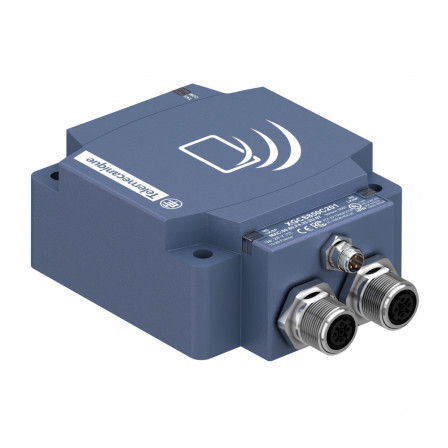 STATION RFID COMPACTE ETH