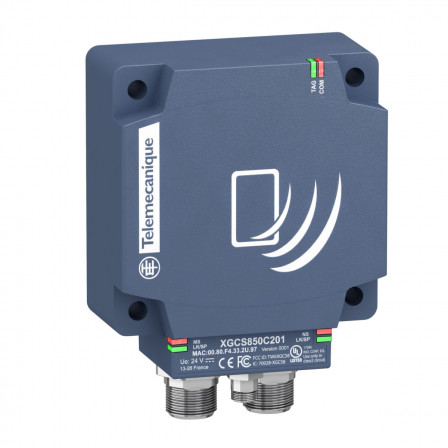 STATION RFID COMPACTE ETH