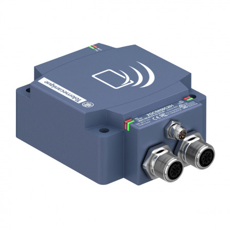 STATION RFID COMPACTE ETH