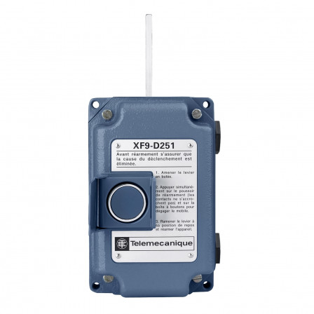 Inter de surcourse RAZ manuel