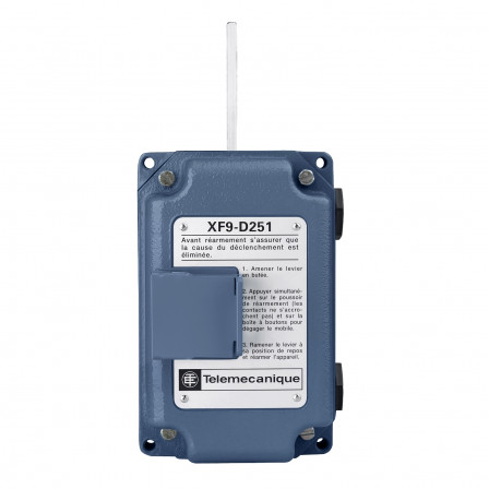 Inter de surcourse RAZ manuel