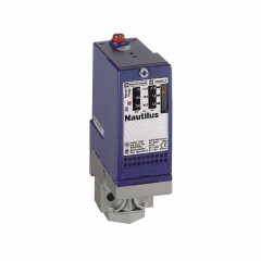 PRESSOSTAT XMLA 10 BAR EC