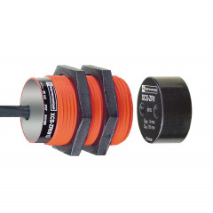 INTER SECU MAGNET ROND