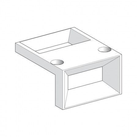 CENTREUR DE CLE LANGUETTE