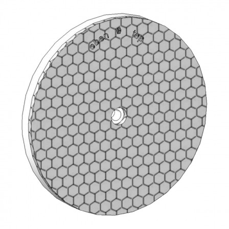 REFLECTEUR DIAMETRE 80MM