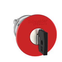 TETE ARRET D URGENCE TRIGGER ISO13850 RO