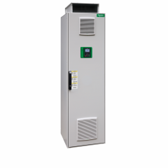 Altivar Process ATV630 - variateur de vit. - 200kW - 400/480V - IP21 - armoire