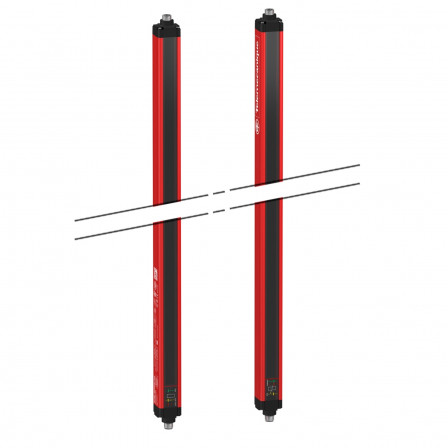 BIM T4 30-460 D4-12M MST