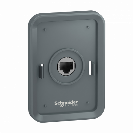 Altivar - Kit montage sur porte pou r terminal grap