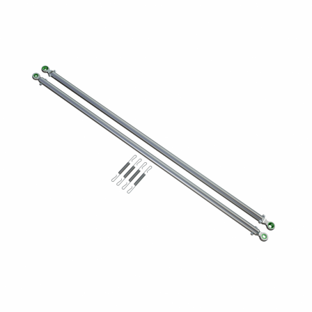 PIECES DE RECHANGES P2, K IT DE 2 BRAS SE