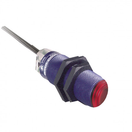 DDPP EMETTEUR OSI M18