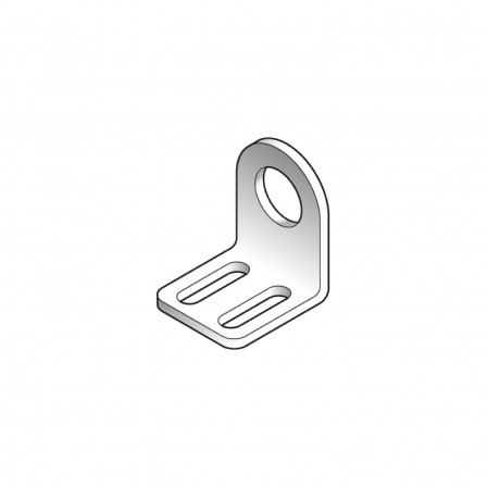SUPPORT DE FIXATION INOX