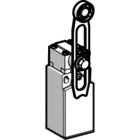 IDP 2NC RB LEV GALET VARI