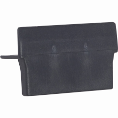 TeSys GV - capuchon de protection - pour sortie de barres GV2 en attente