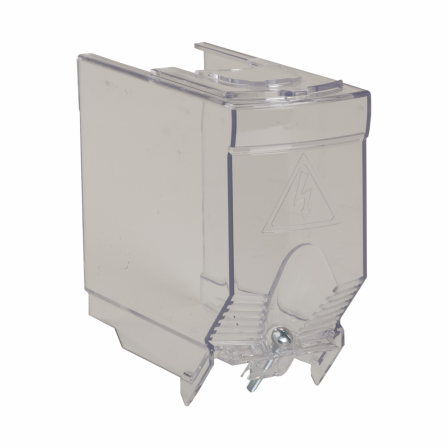 TeSys GS - cache-borne - 4P - 600A à 800A