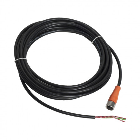 Prolongateur dr 1/2p20UNF 10m