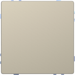 SpaceLogic KNX - D-Life - Bouton poussoir Pro T - Blanc Sable