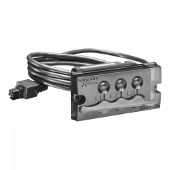 SM6 - Pièce de rechange - VPIS VO 3.5 muA - Voyant Présence de Tension