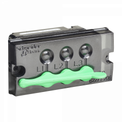 SM6 - Pièce de rechange - VPIS V3 LED 7.4 muA - Voyant Présence de Tension