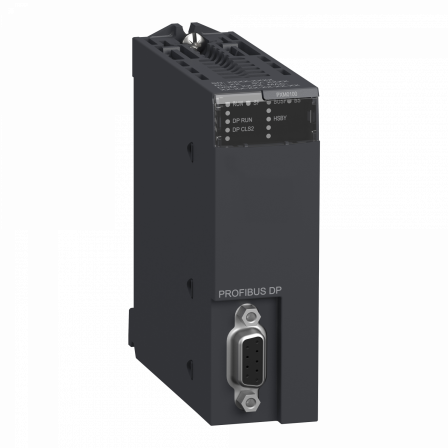 Modicon X80 - Module Profibus - Dp maître