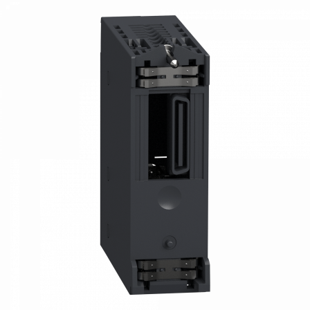 Modicon X80 - Module Profibus DP maître - durci