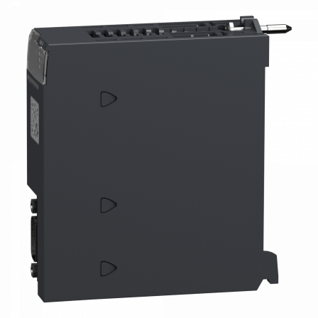 Modicon X80 - Module Profibus DP maître - durci