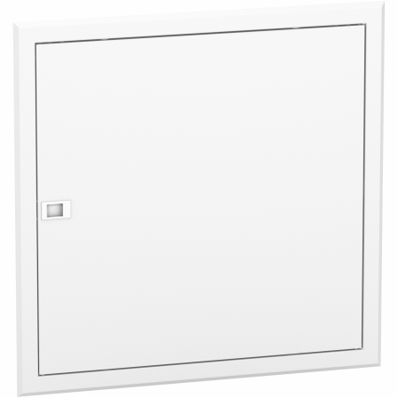 Resi9 - Porte - bac d'encastrement 2x13 modules R9H13291