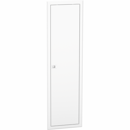 Resi9 - Porte - bac d'encastrement 1x13 modules R9H13286