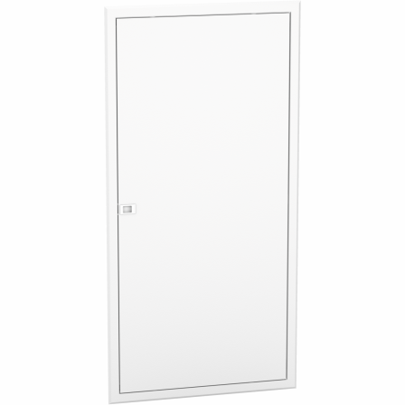 Resi9 - Porte - bac d'encastrement 2x13 modules R9H13296