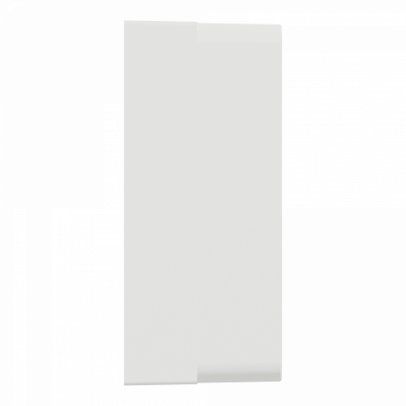 Resi9 Coffret VDI 13M1R - grade 2TV basique - 4xRJ45 cat6