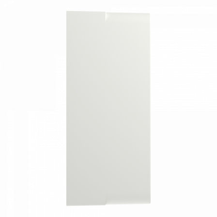 Resi9 Coffret VDI 13M1R - Switch 5ports PoE - grade 3TV 4xRJ45 cat6a