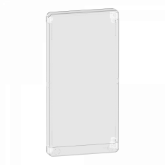 Resi9 - Porte styl transp coffret 13M - 3R