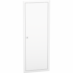 Resi9 - Porte - bac d'encastrement 1x18 modules R9H18286