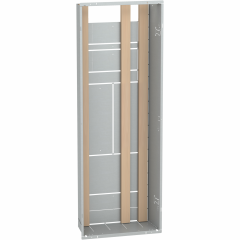 Resi9 - Bac d'encastrement 1x18 modules - hauteur utile 1145 mm