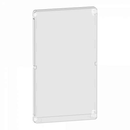 Resi9 - Porte styl transp coffret 18M - 4R