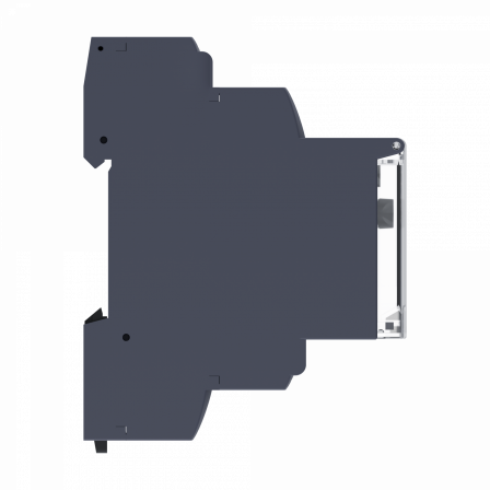 Harmony Time RE17 - relais tempo travail - sortie statique - 24 à 240Vca/cc