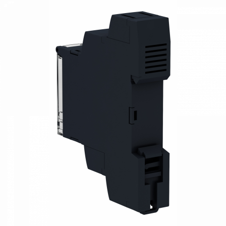 Harmony Time RE17 - relais tempo - 1OF - multi - 1s à 100h - 24 à 240VAC