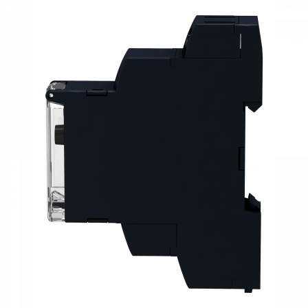 Harmony Time RE17 - relais tempo multifonction - 1OF - 24Vcc 24 à 240Vca